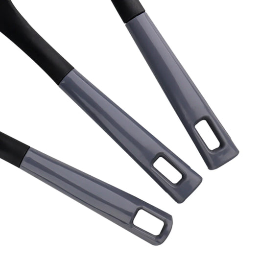 3 Pcs High Quality Food Grade Spoon Set - New